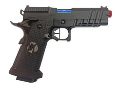 Recoiling Green Gas Training 9mm w/ IR Laser  [LA-RETP]