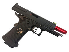 Recoiling Green Gas Training 9mm w/ IR Laser  [LA-RETP]