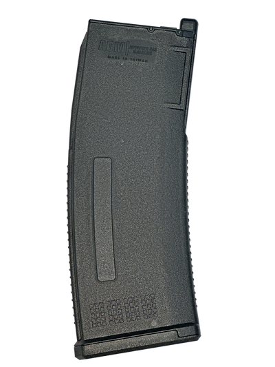 Magazine for KWA-LM4 Green Gas  [LA-LM4 MAGAZINE]