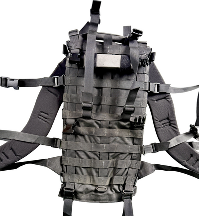 Backpack Carrier  [ST-BACKPACK]