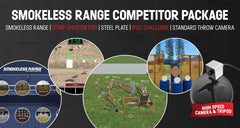 The Competitor Combo (Short-Throw)  [LA-TCC001-ST-2024]