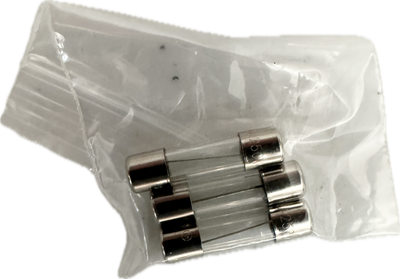 Fuse - 10 Amp (3 Pack)  [ST-FUS-10AMP-3PK]