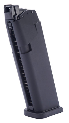 Recoiling Green Gas Training 9mm w/ IR Laser  [LA-RETP]