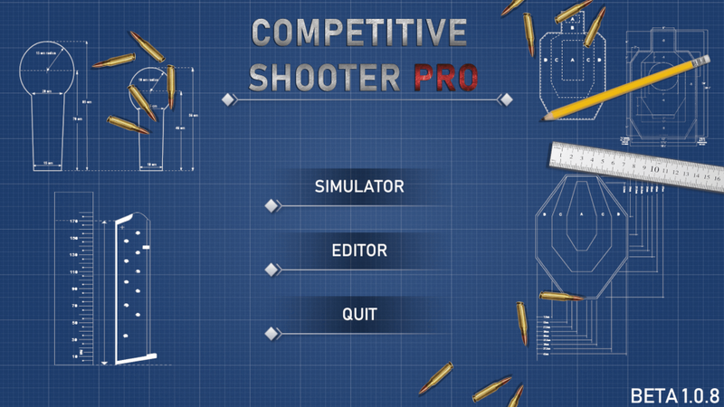 Competitive Shooter Pro Add-on  [LA-CSP001]