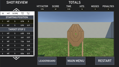 Competitive Shooter Pro Add-on  [LA-CSP001]