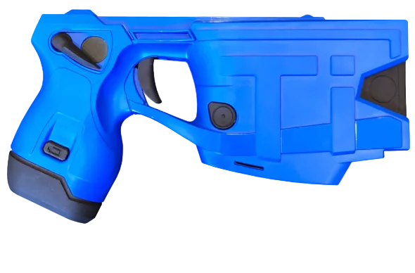 Training X2 - gunSHOT BOX™ SCB ready  [SF-SCB-TSRX2]