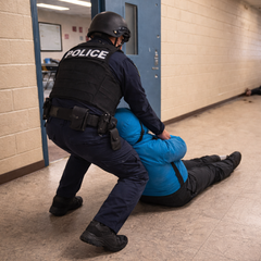 TraumaCue - Rescue Mannequin  [TC-MANNQN]