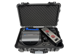 gunSHOT BOX™ K-9 Gunfire Neutrality Single Unit Kit FF  [GSB-1K9-FF]