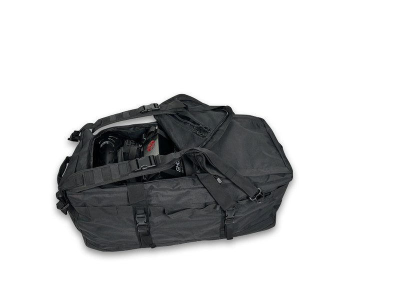 Tactical Duffel Bag  [ST-DUFFLE]