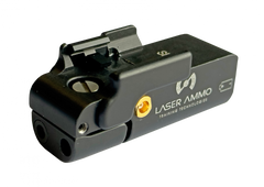 SHOT BODY 6 Sensors with Firefly  [LA-SBSF]