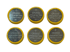 SHOT BODY 6 Sensors with Firefly  [LA-SBSF]