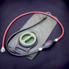 Wound Packing Trainer (Gunshot in a Box)  [TC-WPT]