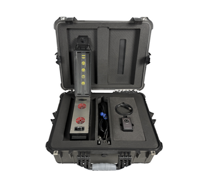 Laser Shot gunSHOT BOX™ System  [GSB-C-1LS]