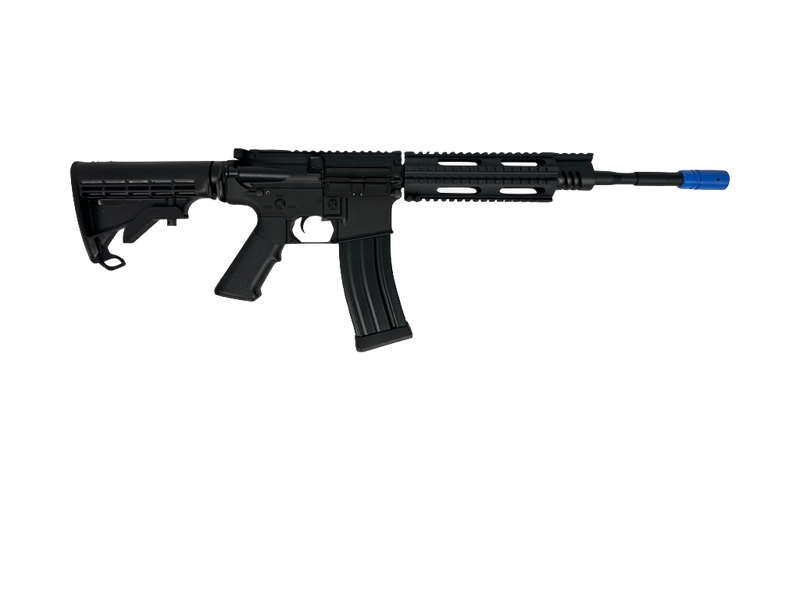 Training M4 - gunSHOT BOX™ ready  [SF-GSB-M4]