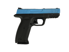 Training 9mm Full Feature - gunSHOT BOX™ ready  [SF-GSB-FF]