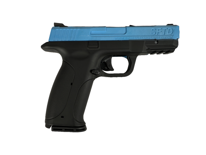 Training 9mm Full Feature - gunSHOT BOX™ ready  [SF-GSB-FF]