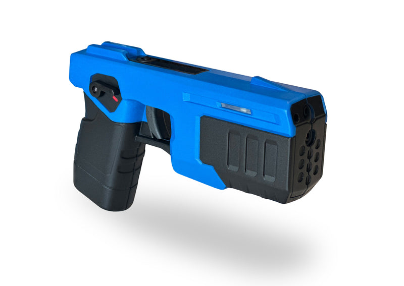 Training T-10 - gunSHOT BOX™ SCB ready  [SF-SCB-TSRT10]