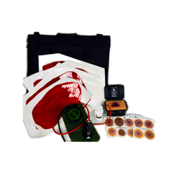 TraumaCue Moulage Kits  [TC-MOULAGE]