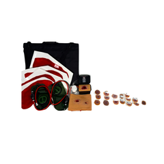 TraumaCue Moulage Kits  [TC-MOULAGE]