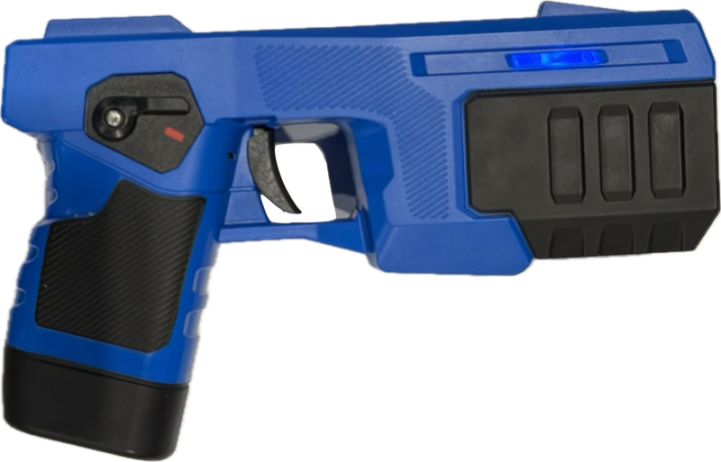 Training T-10 - gunSHOT BOX™ SCB ready  [SF-SCB-TSRT10]