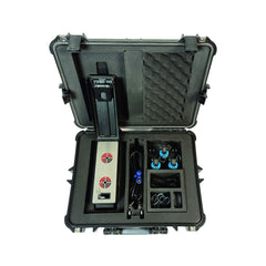 Training BANG™ 729T-M x 3 + gunSHOT BOX™ Single Compact  [TFB-729T-3M-GSB-1C]