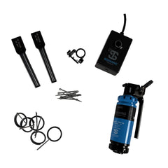 Training BANG™ 729T-M with Receiver  [TFB-729T-M-REC]