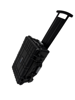 gunSHOT BOX™ K-9 Gunfire Neutrality Single Unit Kit FF  [GSB-1K9-FF]