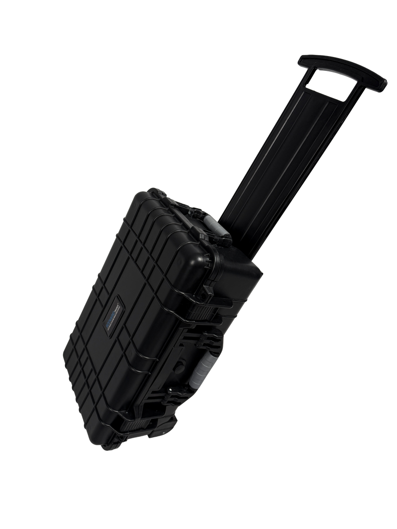 Rugged Rolling Case  [ST-CASE-ROLL]