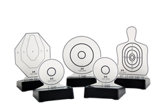 Interactive Multi Target Training System + System Controller Combo  [LA-I-MTTS-__-COMBO]