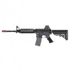 KWA Training AR15/M4 - Long Barrel - Green Gas Recoil - GSB Ready  [LA-GSB-AR15-RIS]