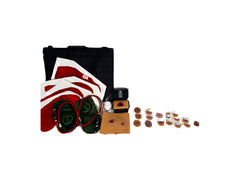 TraumaCue Moulage Kits  [TC-MOULAGE]