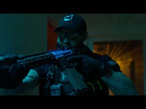 AirBLASTer Shockwave Device IED Simulator  [AIR-IED]