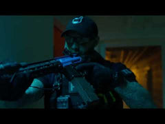 AirBLASTer Shockwave Device IED Simulator  [AIR-IED]