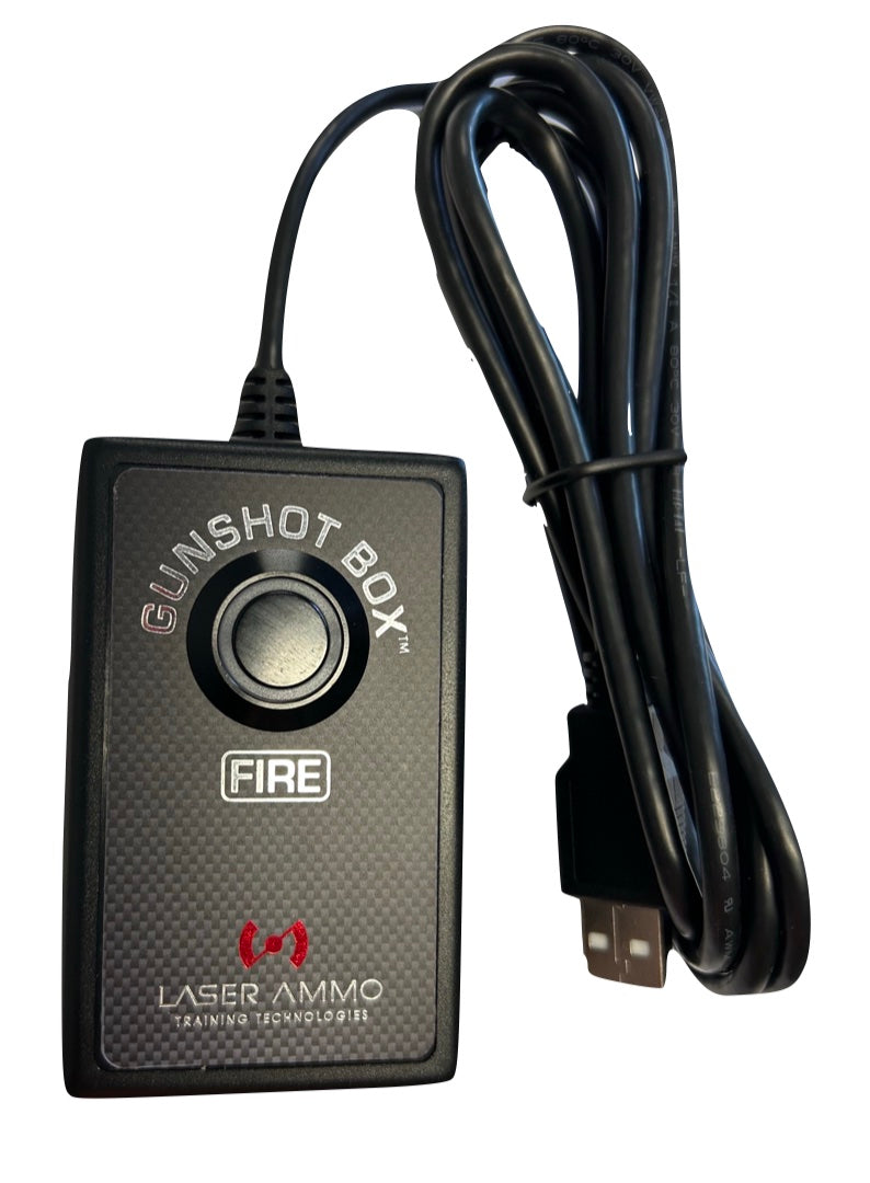 Electronic Gunfire Simulation System Gunshot – Scenario Trainer Inc