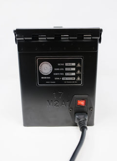 gunSHOT BOX™ GSB-2X: Remote Ctrl Dual-Unit Training Simulator ...