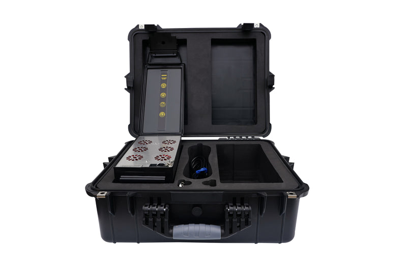 Tactical Hit Box Active Shooter Response Training Kits – Scenario Trainer Inc